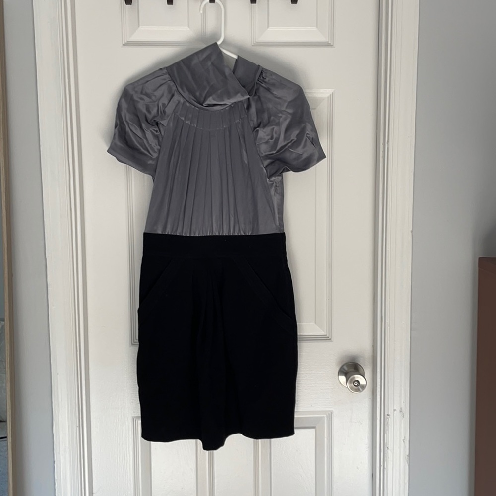 BCBG dress